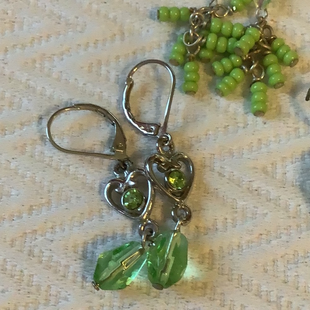 Earrings - Picture 2 of 3
